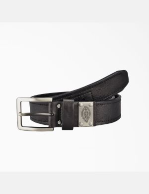 Dickies Industrial Svarta | 210968-NUD
