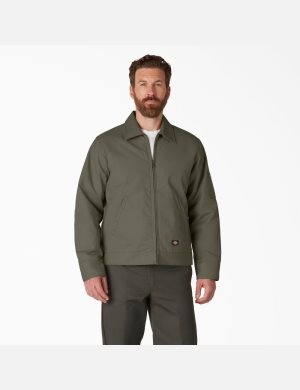 Dickies Insulated Eisenhower Gröna | 439287-ZSO
