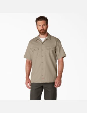 Dickies Korta Sleeve Bruna | 206951-XSU