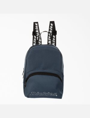 Dickies Logo Mini Blå | 916482-VFK