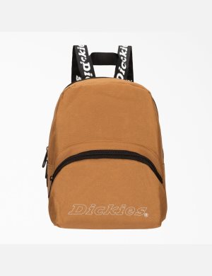 Dickies Logo Mini Bruna | 546391-JAG