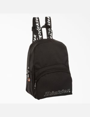 Dickies Logo Mini Svarta | 650132-IRN