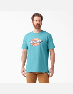 Dickies Logo Tryck Olika Färger | 918475-QSA