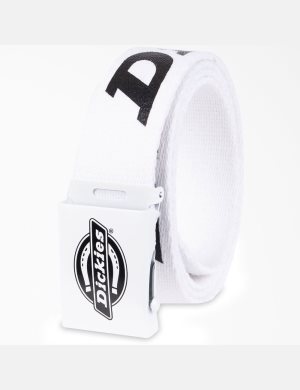 Dickies Logo Web Vita | 967123-RCJ