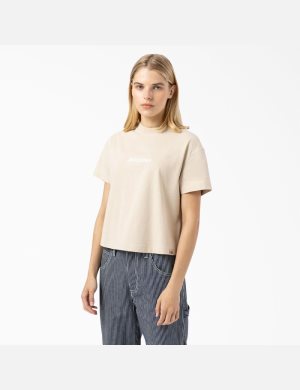 Dickies Loretto Bruna | 730215-NIJ