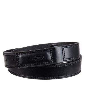 Dickies Läder Covered Spännen Mechanic Svarta | 025148-PVA