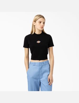 Dickies Maple Valley Svarta | 245630-WPE