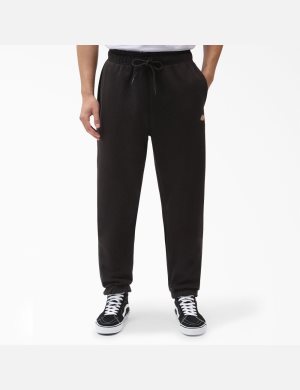 Dickies Mapleton Fleece Svarta | 073584-PKO