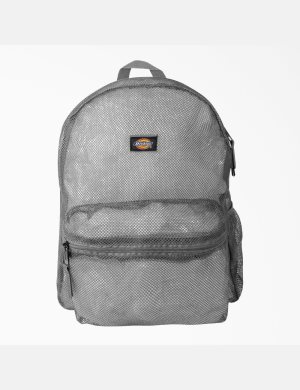 Dickies Mesh Grå | 780536-DLZ