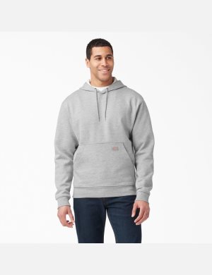 Dickies Midweight Fleece Grå | 904187-IWQ