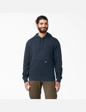 Dickies Midweight Fleece Marinblå | 018359-CGH
