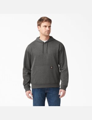 Dickies Midweight Fleece Mörkgrå | 463925-ZSX