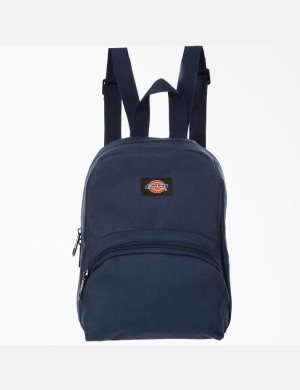 Dickies Mini Marinblå Blå | 760384-YJV