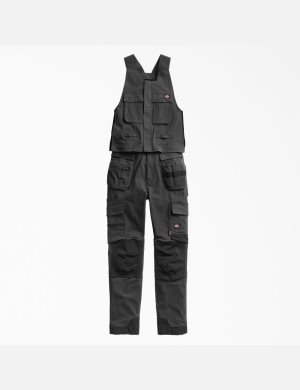 Dickies Modular Bib Svarta | 215483-QHE