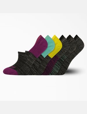 Dickies Moisture Control Liner Svarta | 357410-VKQ