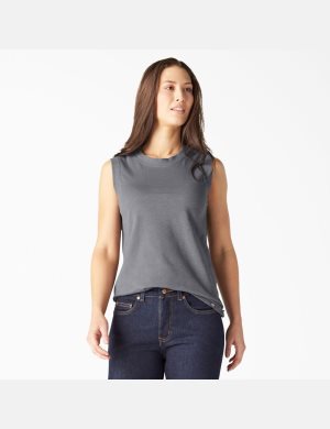 Dickies Mörkgrå | 302715-PVA