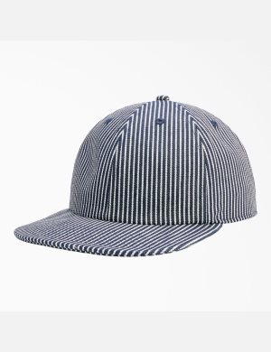 Dickies New York Sunshine Stripes | 529084-WZG