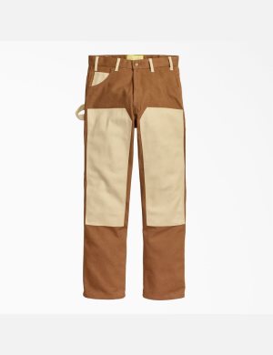 Dickies New York Sunshine x Billboard Paint Bruna | 324185-RAS