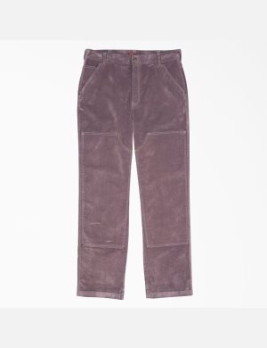 Dickies Opening Ceremony Flock Lila | 450297-JVO