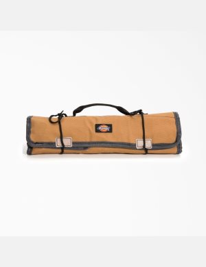 Dickies Organizer Roll Bruna | 785019-SMO
