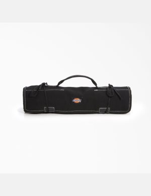 Dickies Organizer Roll Svarta | 214507-CKG