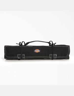 Dickies Organizer Roll Svarta | 508942-VCH