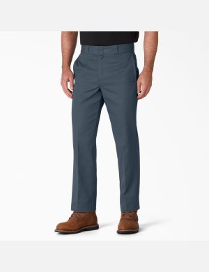 Dickies Original 874 Blå | 768140-SWH