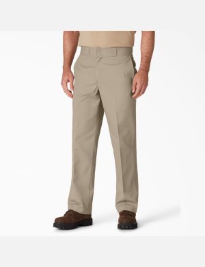 Dickies Original 874 Bruna | 739104-BIO