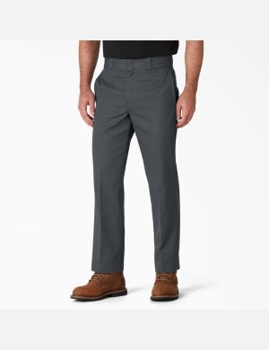 Dickies Original 874 Grå | 569728-YFK