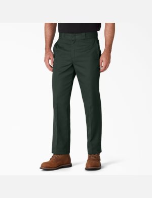 Dickies Original 874 Gröna | 059162-IET