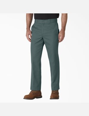 Dickies Original 874 Gröna | 450168-BWN