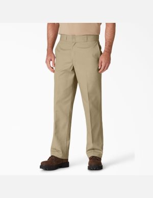 Dickies Original 874 Khaki | 850364-RQN