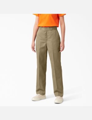 Dickies Original 874 Khaki | 961348-ERF
