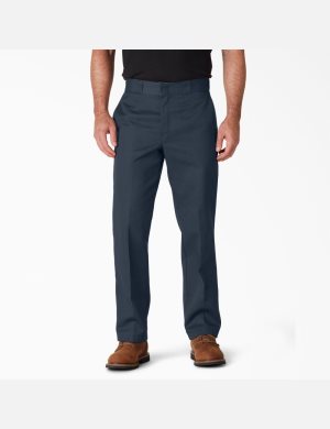 Dickies Original 874 Marinblå | 096487-JXV