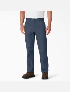 Dickies Original 874 Marinblå Blå | 709835-PIL