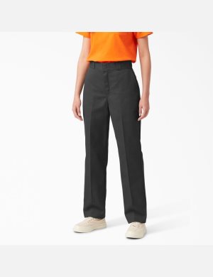 Dickies Original 874 Svarta | 039624-BSZ