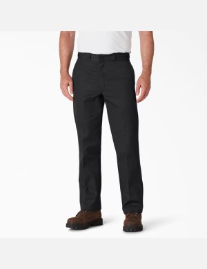 Dickies Original 874 Svarta | 172895-LIG