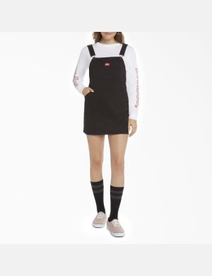Dickies Overall Svarta | 961082-JUT