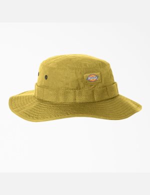 Dickies Pacific Boonie Gröna | 934576-QLJ