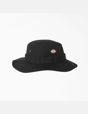 Dickies Pacific Boonie Svarta | 457863-DJP