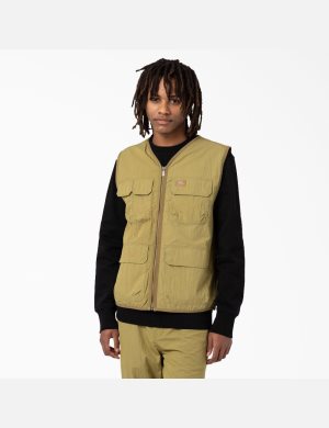 Dickies Pacific Utility Gröna | 296475-RZM