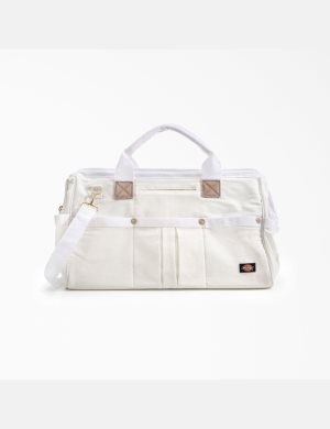 Dickies Painters Arbets Vita | 980216-ZNC