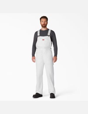 Dickies Painters Bib Vita | 763501-VSM