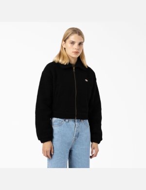 Dickies Palmerdale Svarta | 296045-TDE