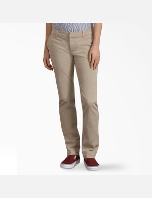 Dickies Perfect Shape Grå | 709132-BSO