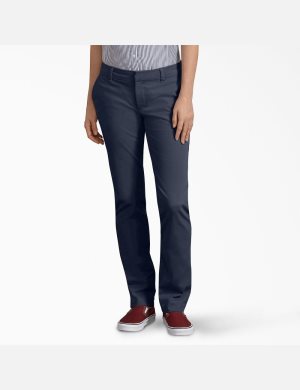 Dickies Perfect Shape Marinblå | 605912-MBE