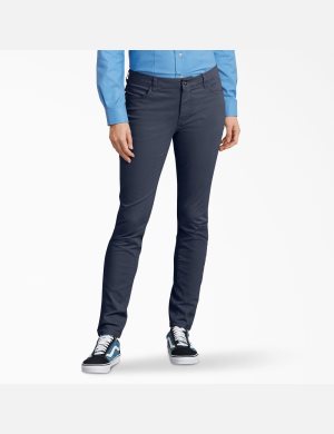 Dickies Perfect Shape Marinblå | 918034-MHD