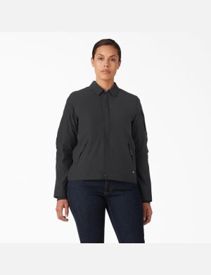 Dickies Performance Eisenhower Vattentäta Svarta | 896705-VMF