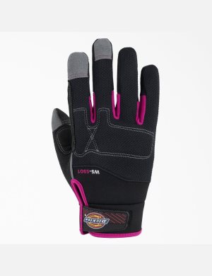 Dickies Performance Grå | 876123-SVZ
