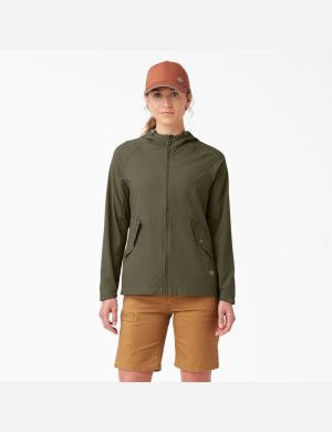 Dickies Performance Gröna | 312908-UGI
